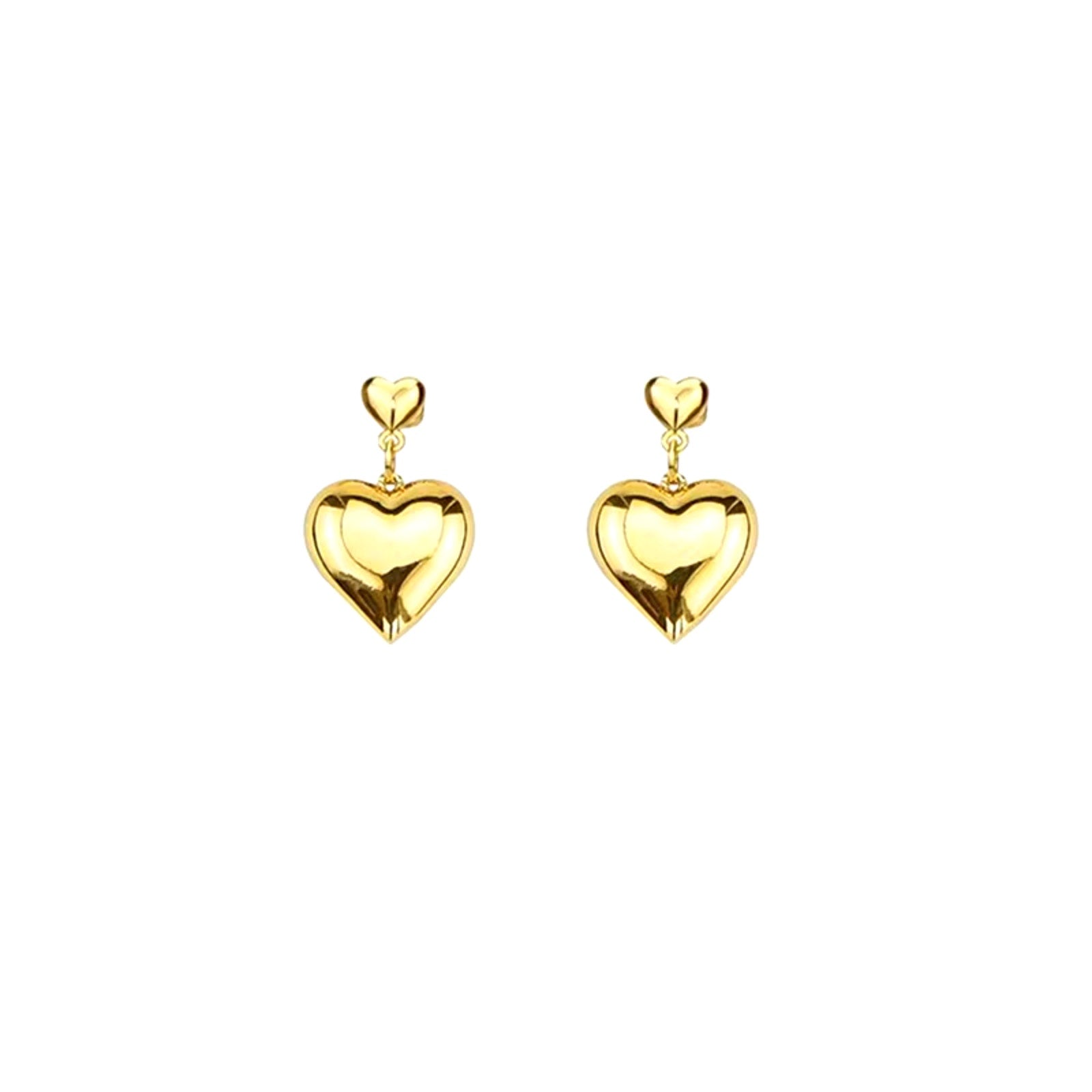 18k Gold Heart Earrings, Yellow Gold Dangle Earrings 18k, 18k Solid Yellow Gold Earrings, Au750 Heart Earrings, Au750 Yellow Gold Dangle Earrings, Yellow Gold Heart Earrings 18k, 18k Gold Heart Earrings, Women’s 18k Gold Dangle Earrings, 18k Yellow Gold Heart Earrings, Solid Yellow Gold Earrings, Yellow Gold Heart Dangle Earrings 18k, Yellow Gold Heart Dangle Earrings, Solid Yellow Gold Heart Earrings, Women’s Yellow Gold Heart Earrings, Women’s Yellow Gold Heart Earrings 18k, Au750 Yellow Gold Earrings