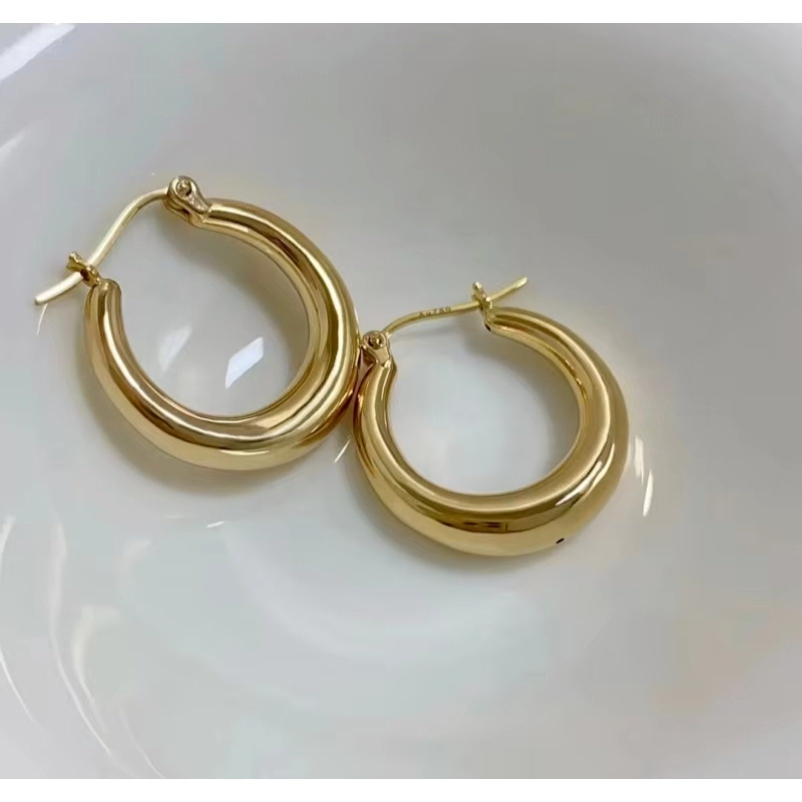 18k Gold Hoop Earrings, Yellow Gold Hoop Earrings 18k, 18k Solid Yellow Gold Hoop Earrings, Au750 Hoop Earrings, Au750 Yellow Gold Hoop Earrings, Yellow Gold Hoop Earrings 18k, Women’s 18k Gold Hoop Earrings, 18k Gold Earrings, 18k Yellow Gold Hoop Earrings, Solid Yellow Gold Hoops, Solid Yellow Gold Hoop Earrings 18k, 18k Gold Jewelry, 18k Yellow Gold Jewelry, Solid Yellow Gold Earrings, Women’s Yellow Gold Earrings, Women’s Yellow Gold Hoop Earrings 18k, Au750 Yellow Gold Hoops, Au750 Yellow Gold Earrings